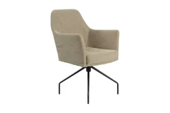 Diva LC spisestol