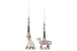 Doglie lysestake 2pk