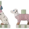 Doglie lysestake 2pk