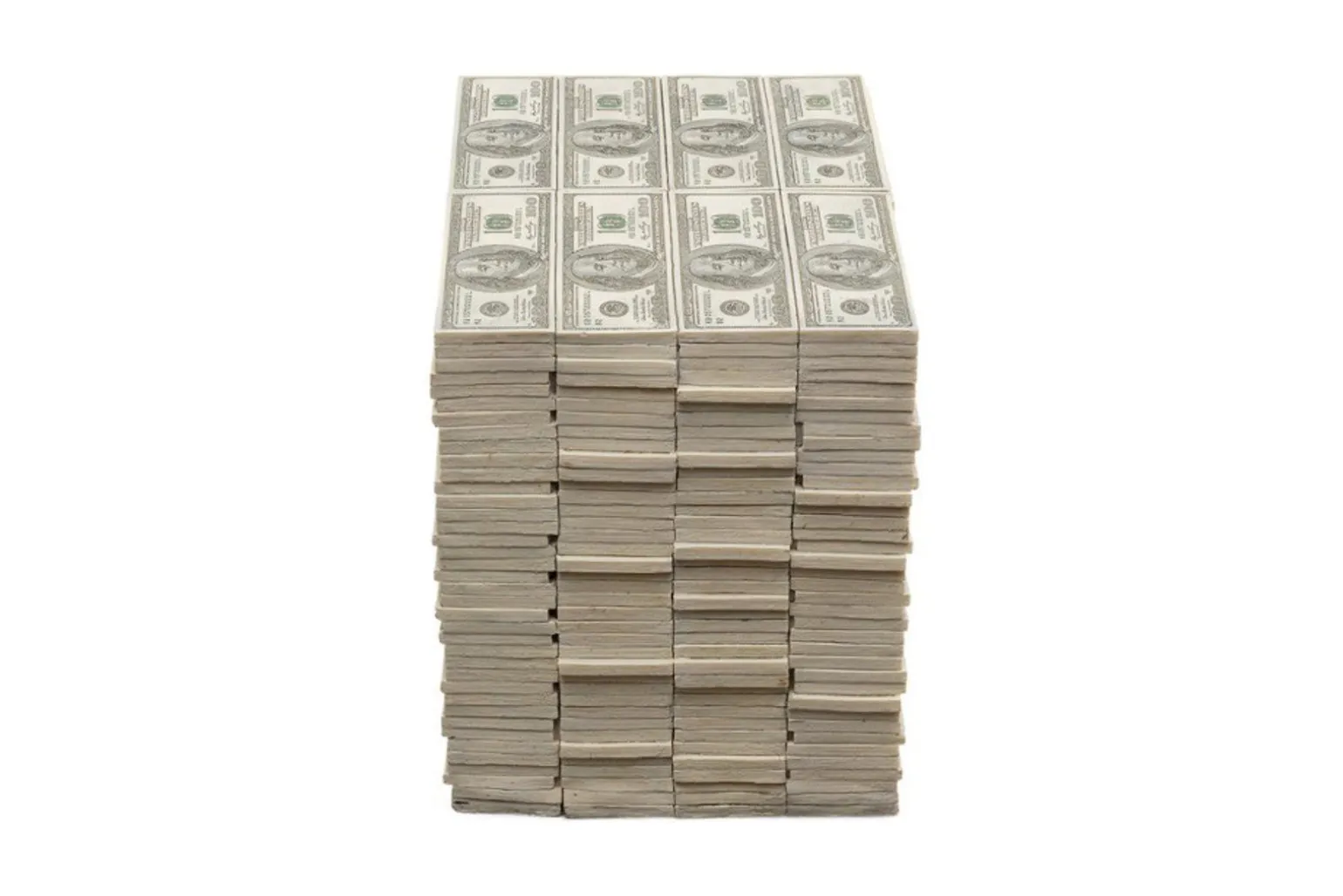 Dollar sidebord