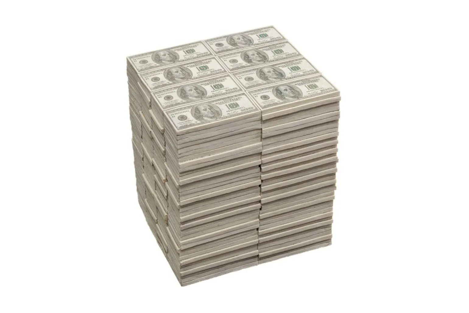 Dollar sidebord