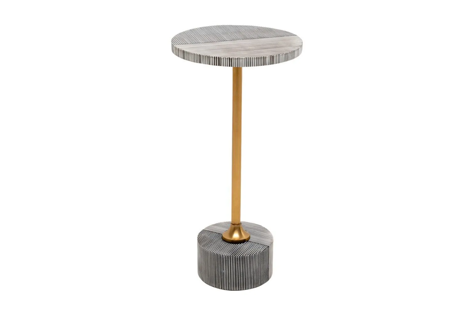 Domero Double sidebord