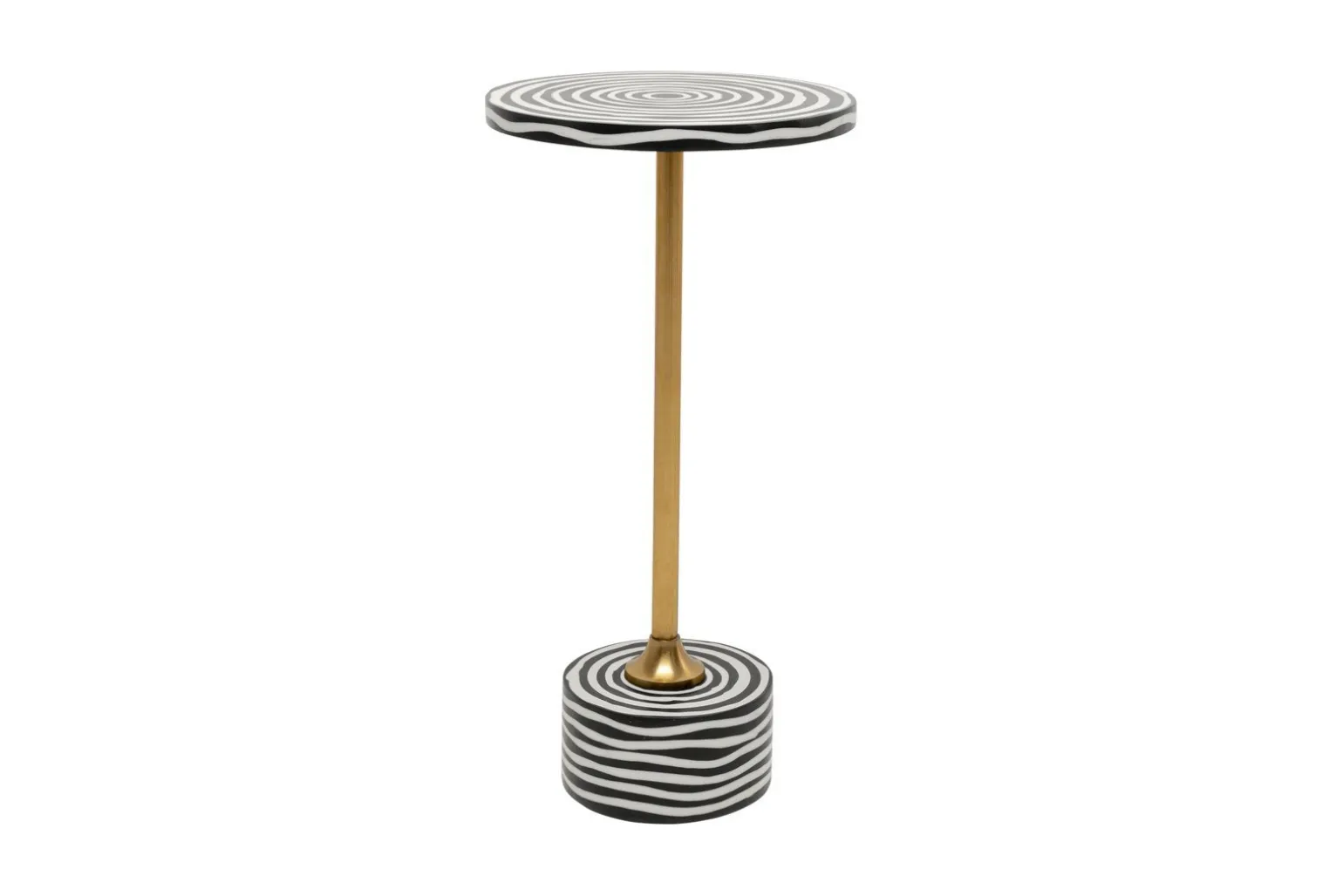 Domero Swirl sidebord