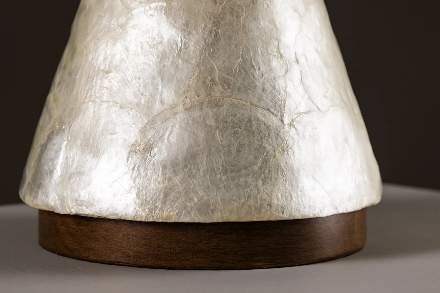 Donso bordlampe