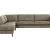 Edda hjørnesofa