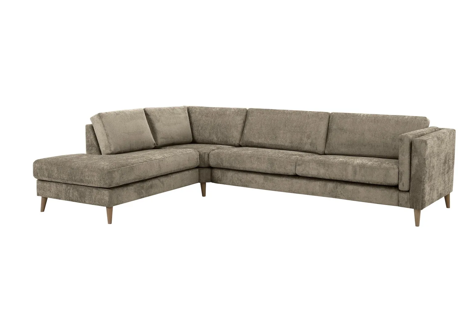 Edda hjørnesofa