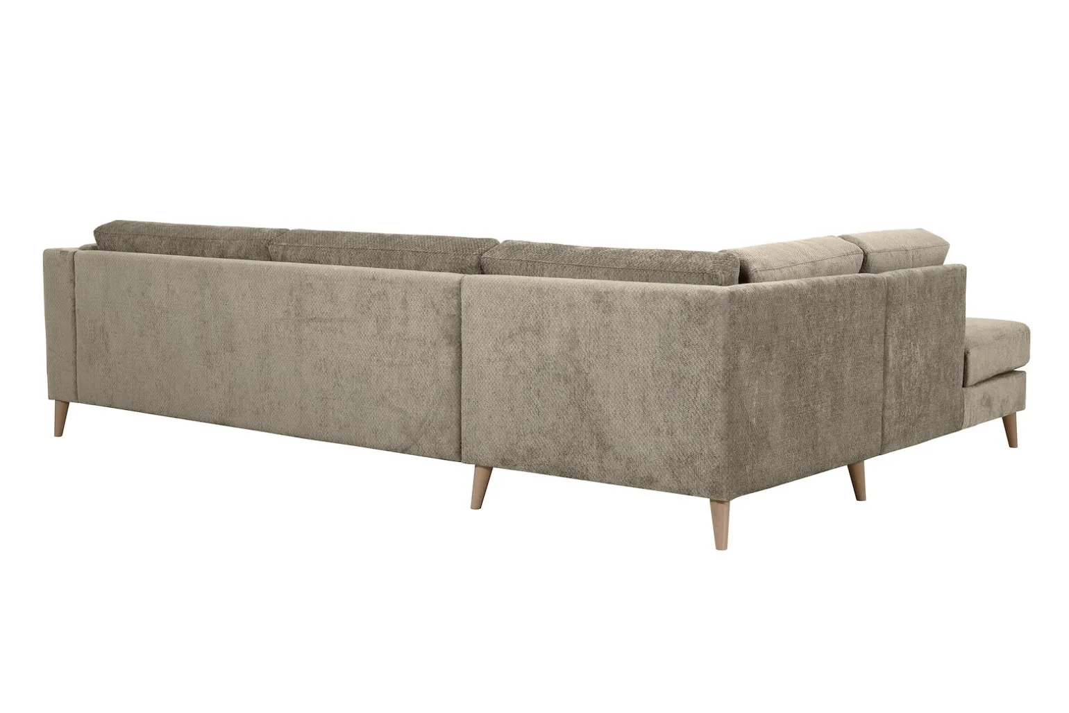 Edda hjørnesofa