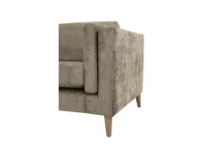 Edda hjørnesofa