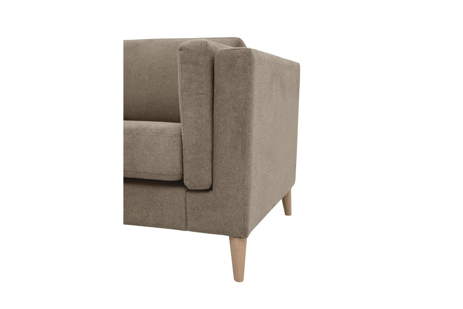 Edda hjørnesofa