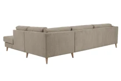 Edda hjørnesofa
