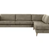 Edda hjørnesofa