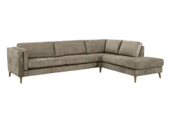 Edda hjørnesofa