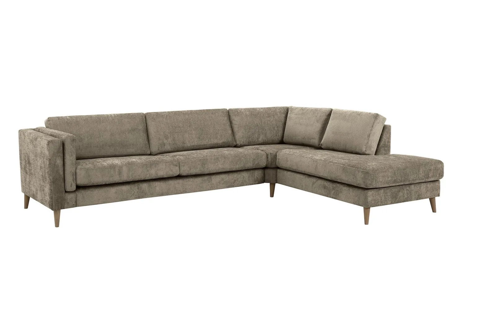Edda hjørnesofa