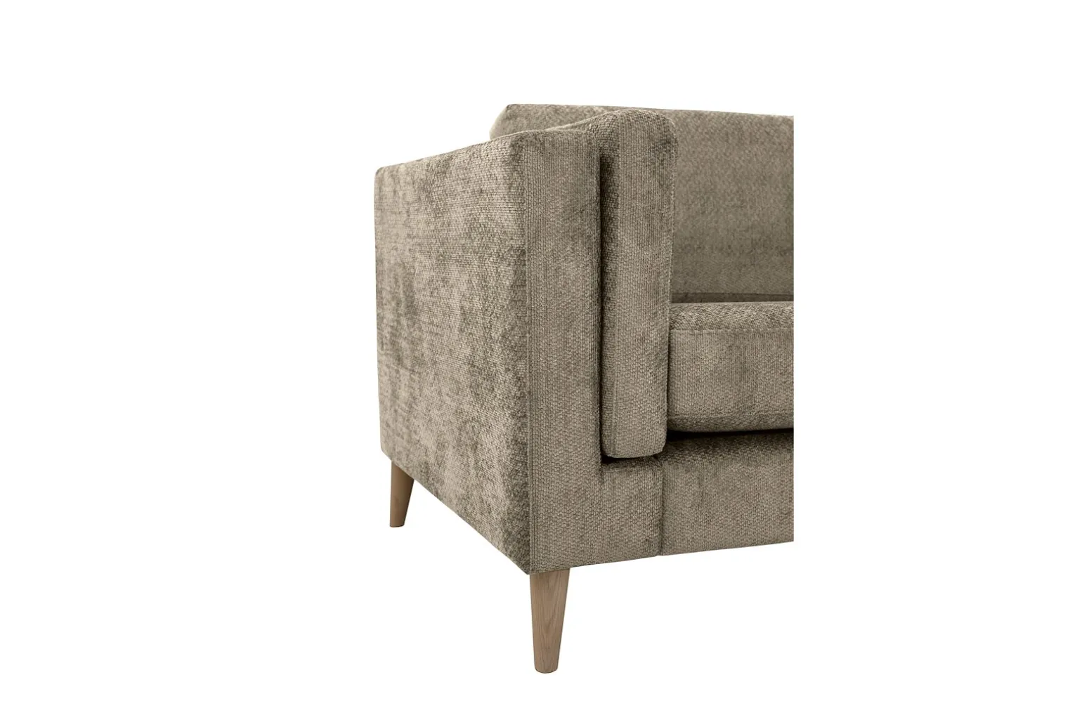 Edda hjørnesofa
