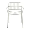 Eden stol med arm 2pk
