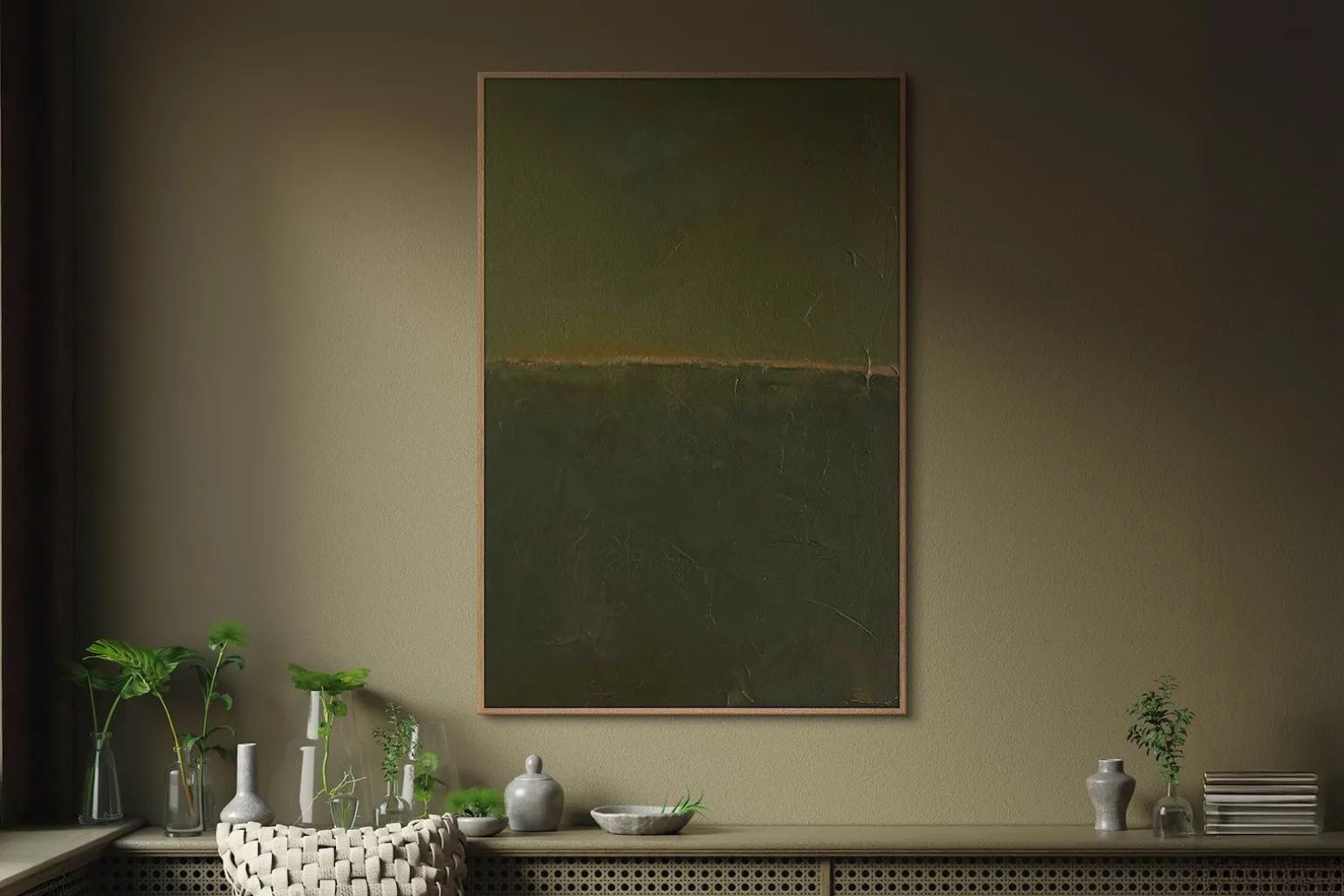 Edge Green