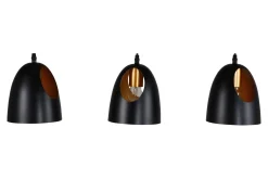 Elda taklampe