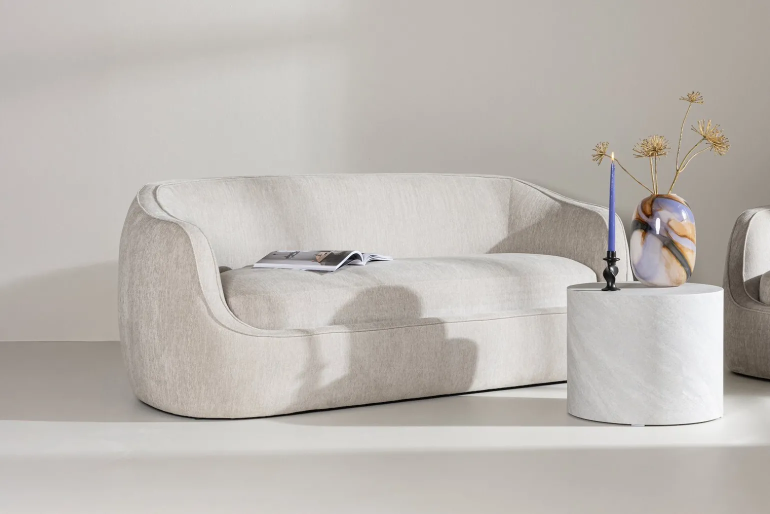 Elio 3-seter sofa
