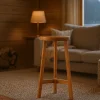 Elm krakk høy