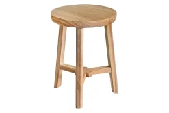 Elm krakk høy