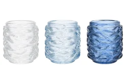 Embla telysholder