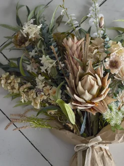 Eucalyptus kvist/stilkblomst