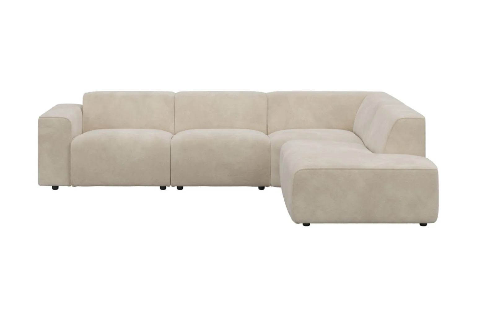 Evo hjørnesofa