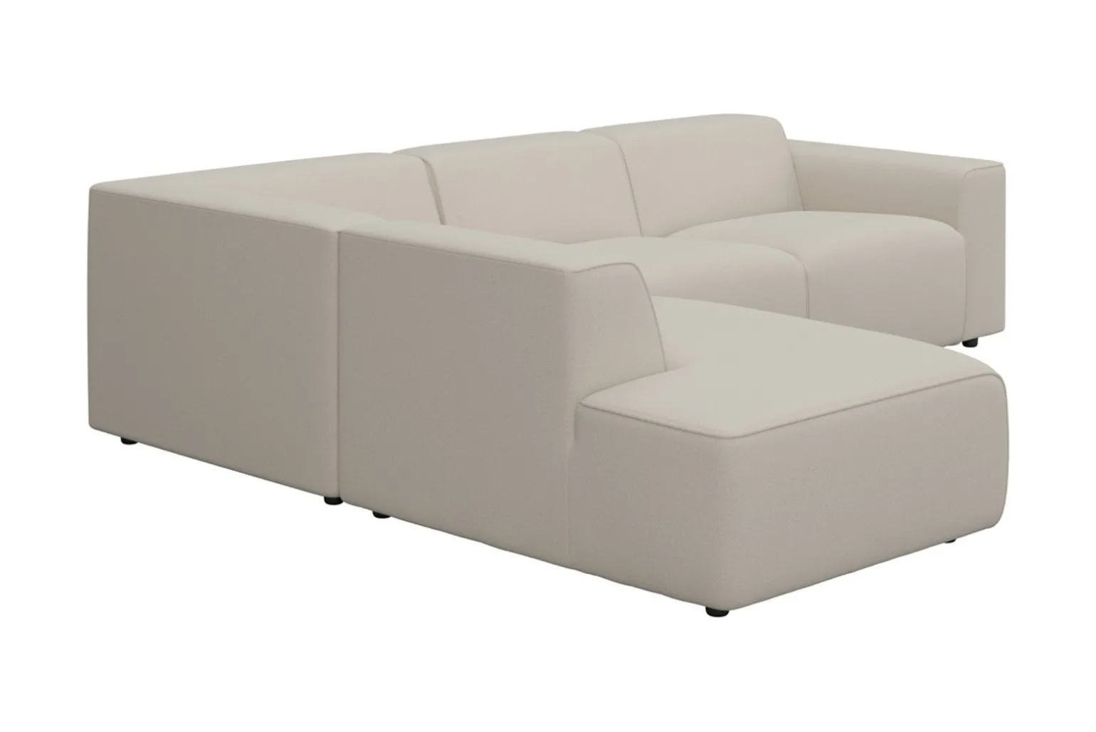 Evo hjørnesofa