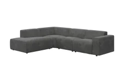 Evo hjørnesofa