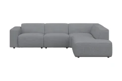 Evo hjørnesofa