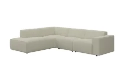 Evo hjørnesofa