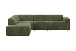 Evo hjørnesofa