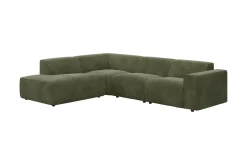 Evo hjørnesofa