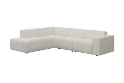 Evo hjørnesofa