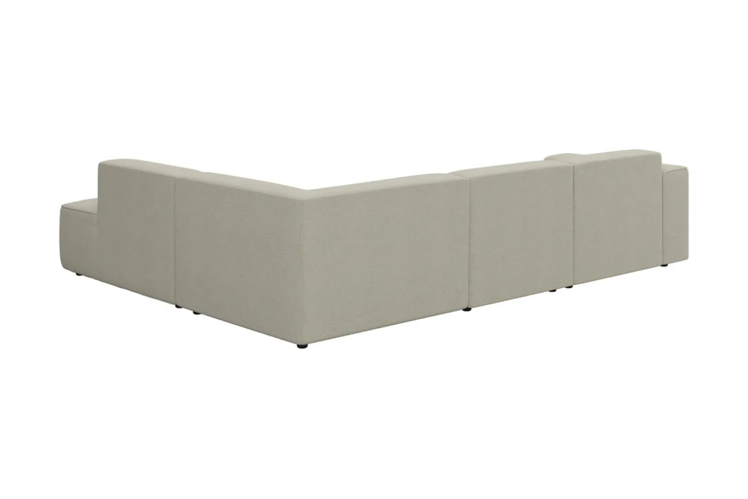Evo hjørnesofa