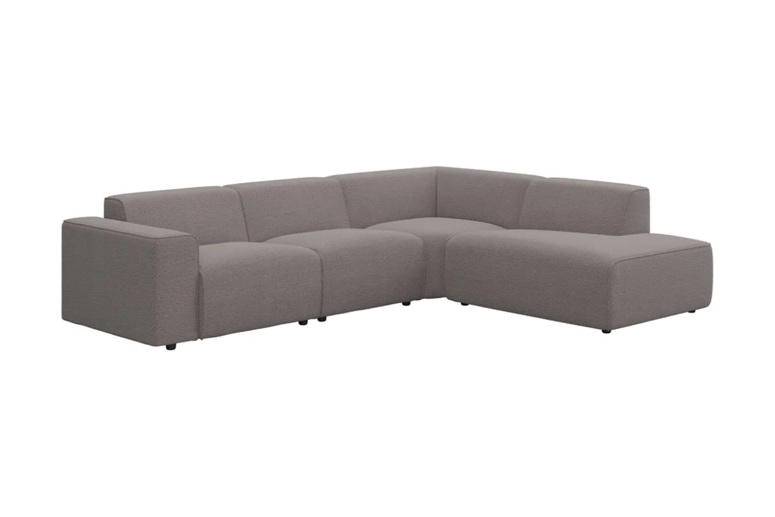 Evo hjørnesofa