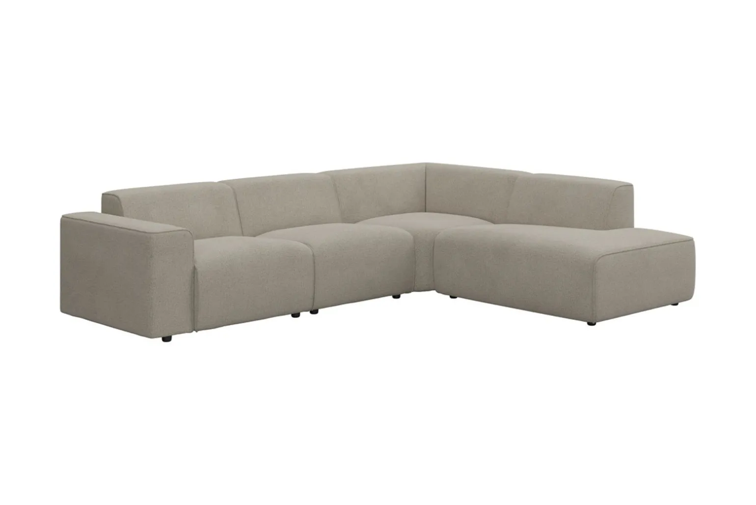Evo hjørnesofa