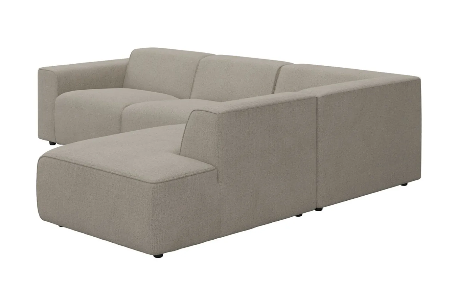 Evo hjørnesofa