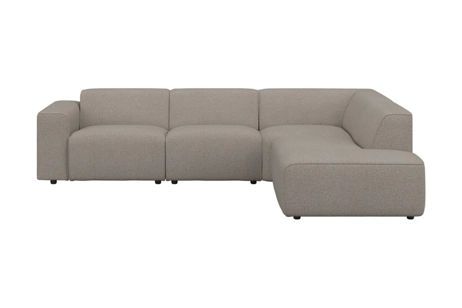 Evo hjørnesofa