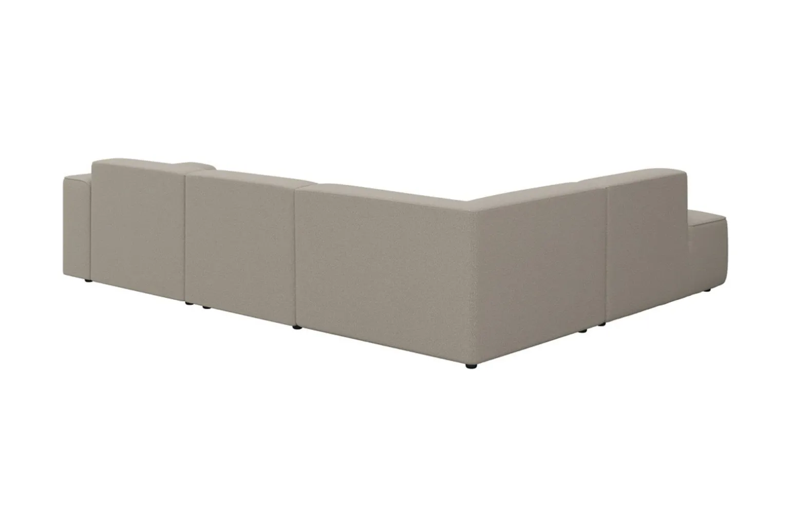 Evo hjørnesofa