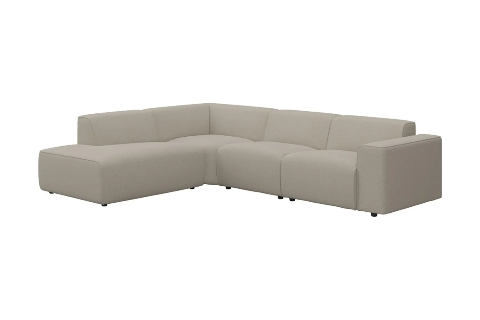 Evo hjørnesofa