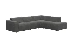 Evo hjørnesofa