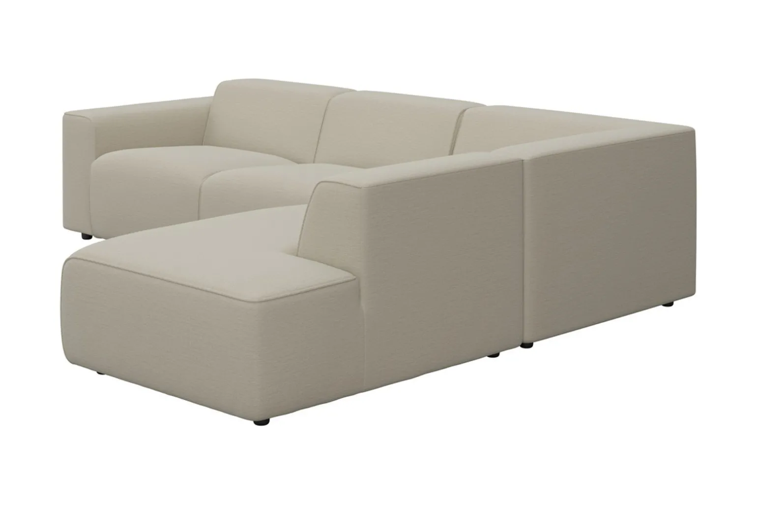Evo hjørnesofa