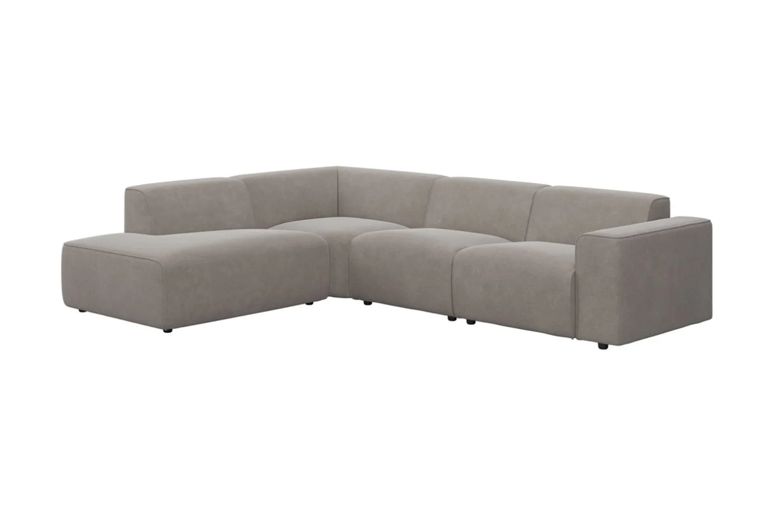 Evo hjørnesofa