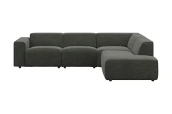 Evo hjørnesofa