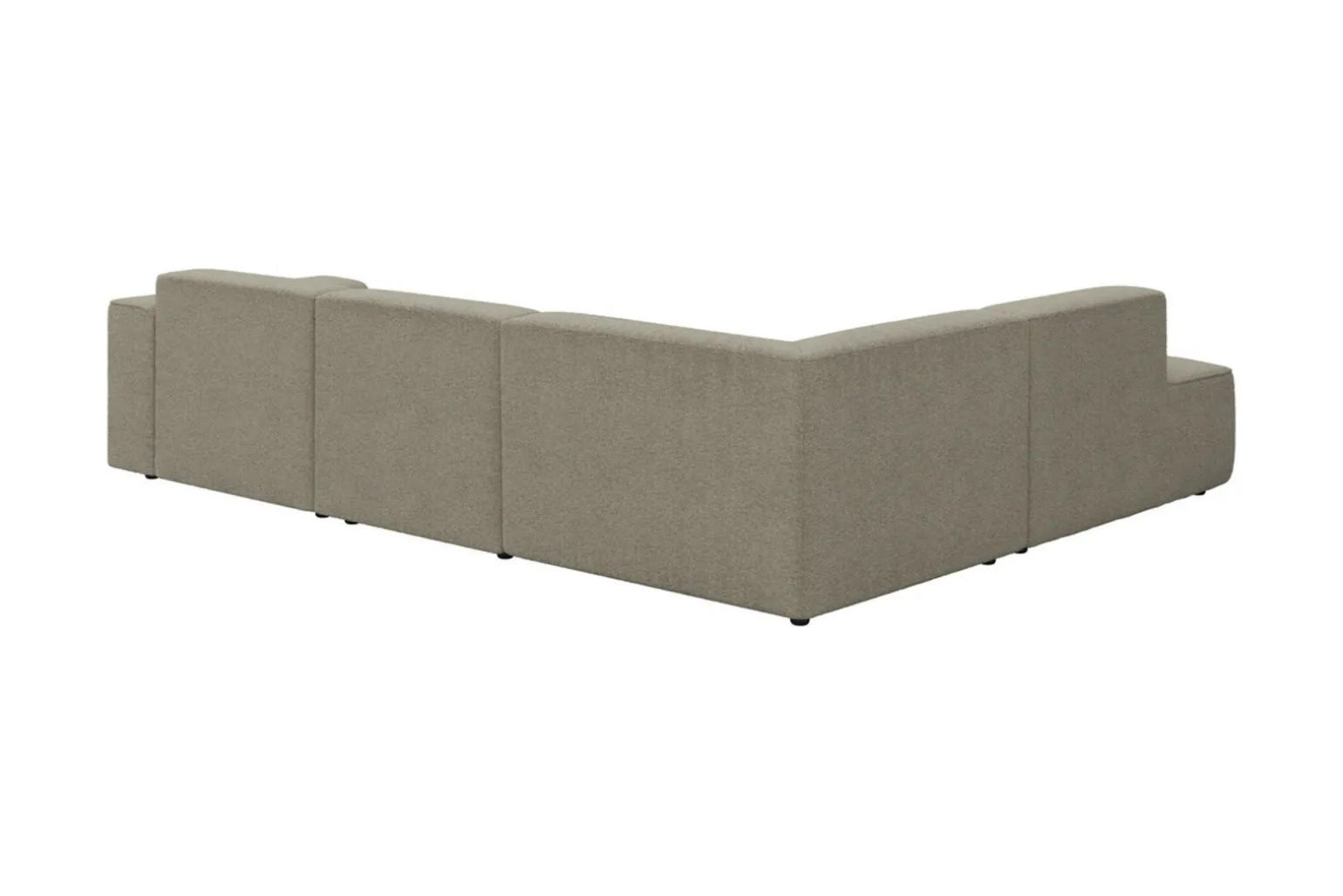 Evo hjørnesofa