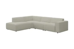 Evo hjørnesofa