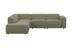 Evo hjørnesofa