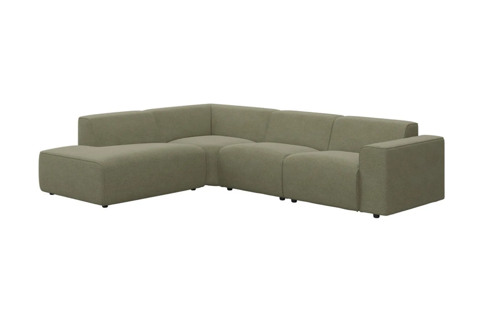 Evo hjørnesofa