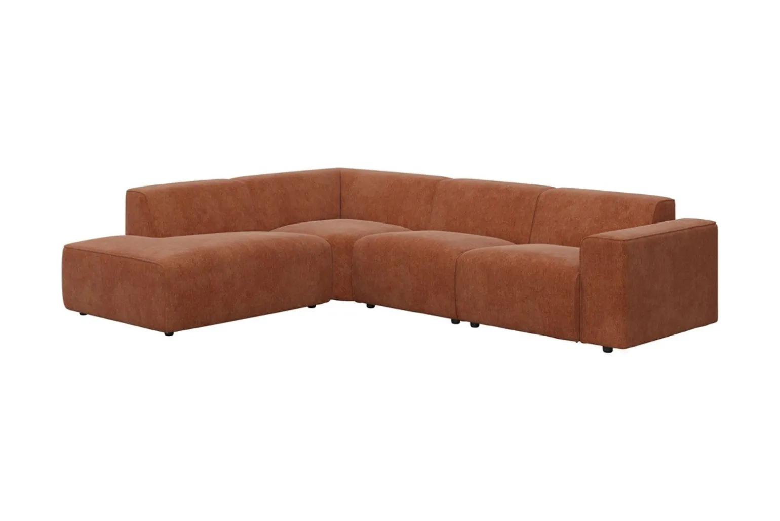 Evo hjørnesofa